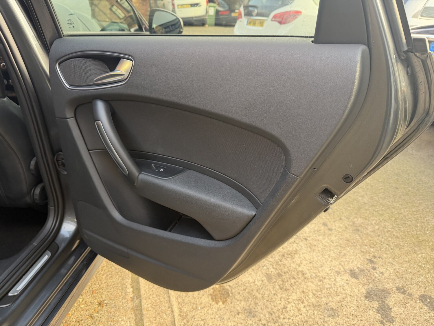 Used Audi A1 2014 for sale - 78031728: Photo 14