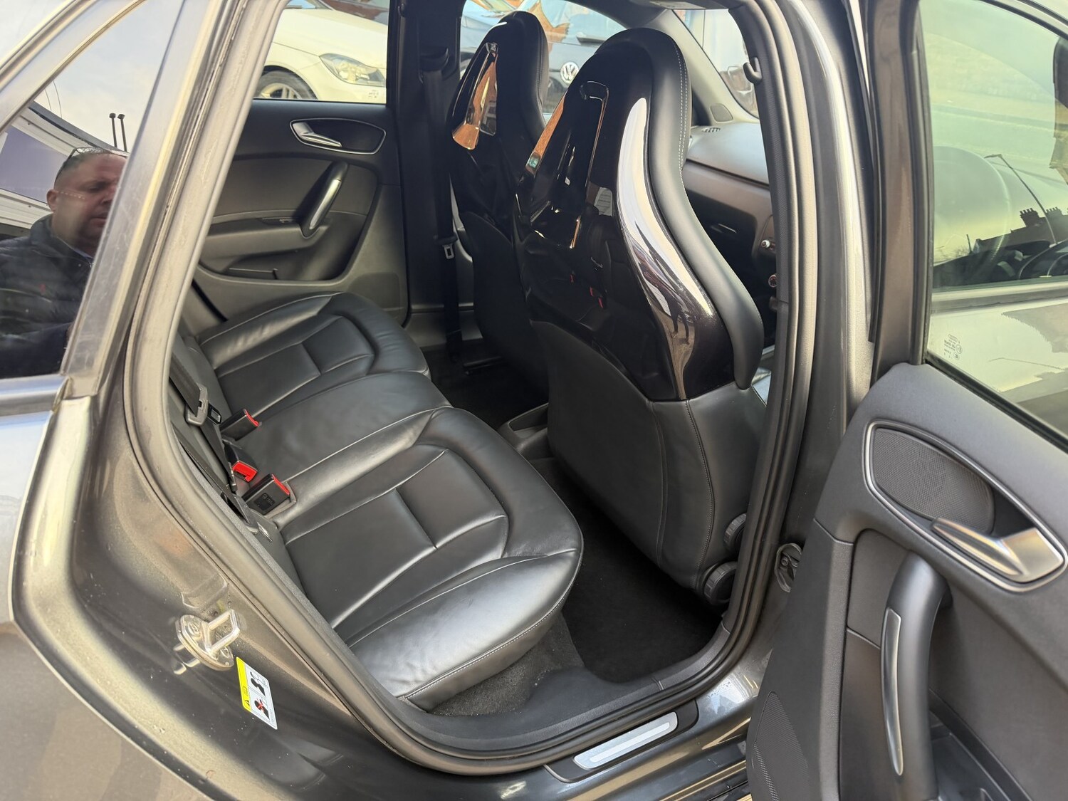 Used Audi A1 2014 for sale - 78031728: Photo 15