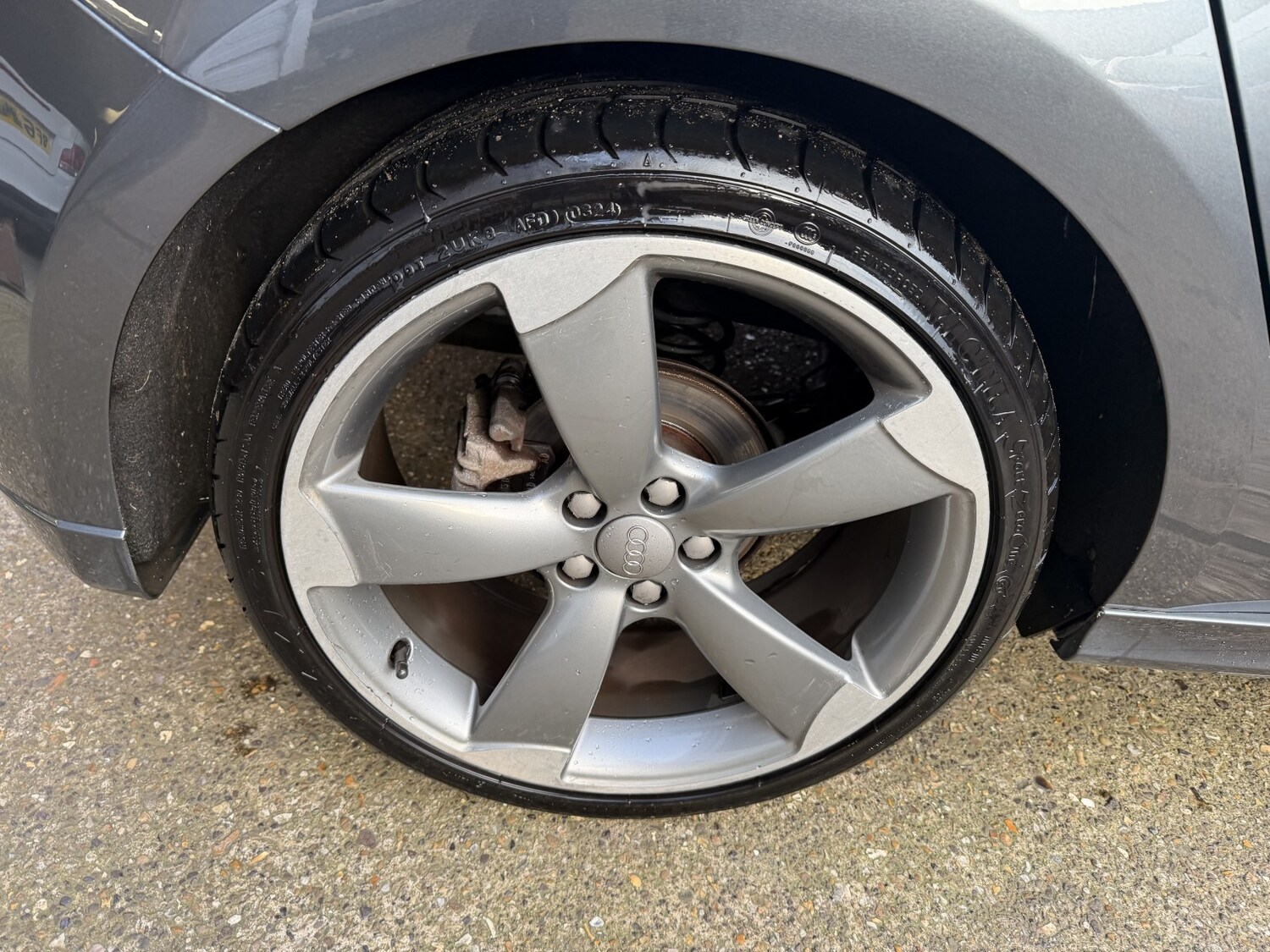 Used Audi A1 2014 for sale - 78031728: Photo 16