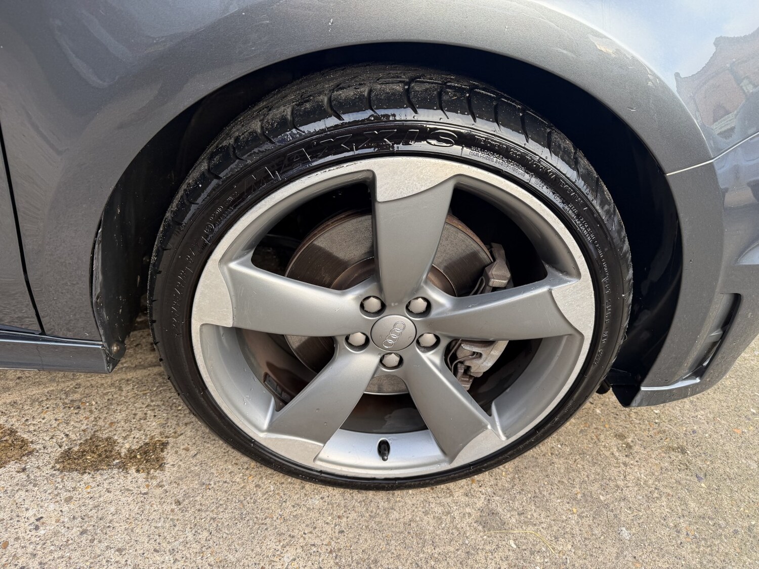 Used Audi A1 2014 for sale - 78031728: Photo 18