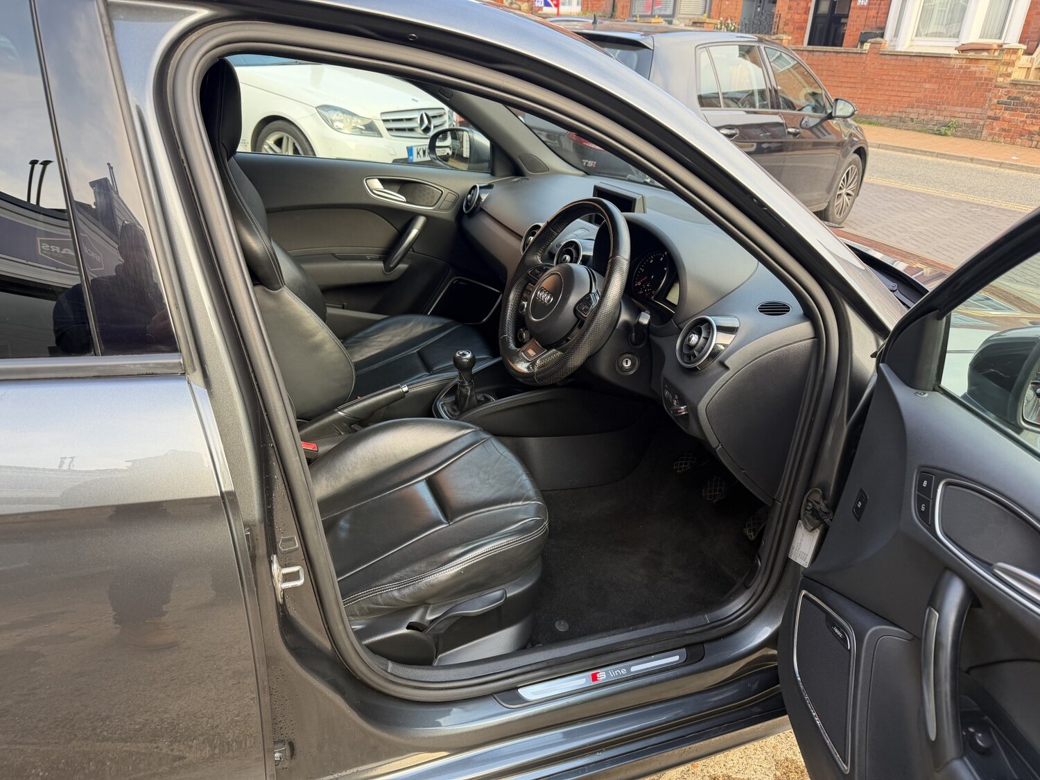 Used Audi A1 2014 for sale - 78031728: Photo 19