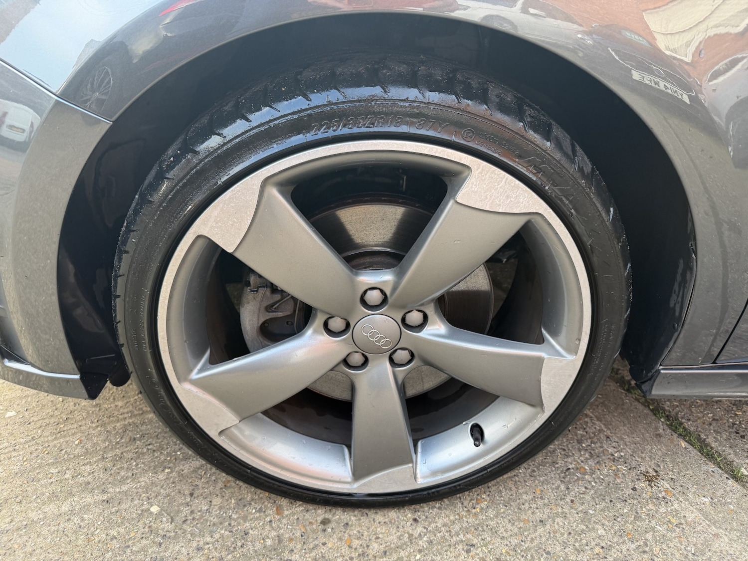 Used Audi A1 2014 for sale - 78031728: Photo 2