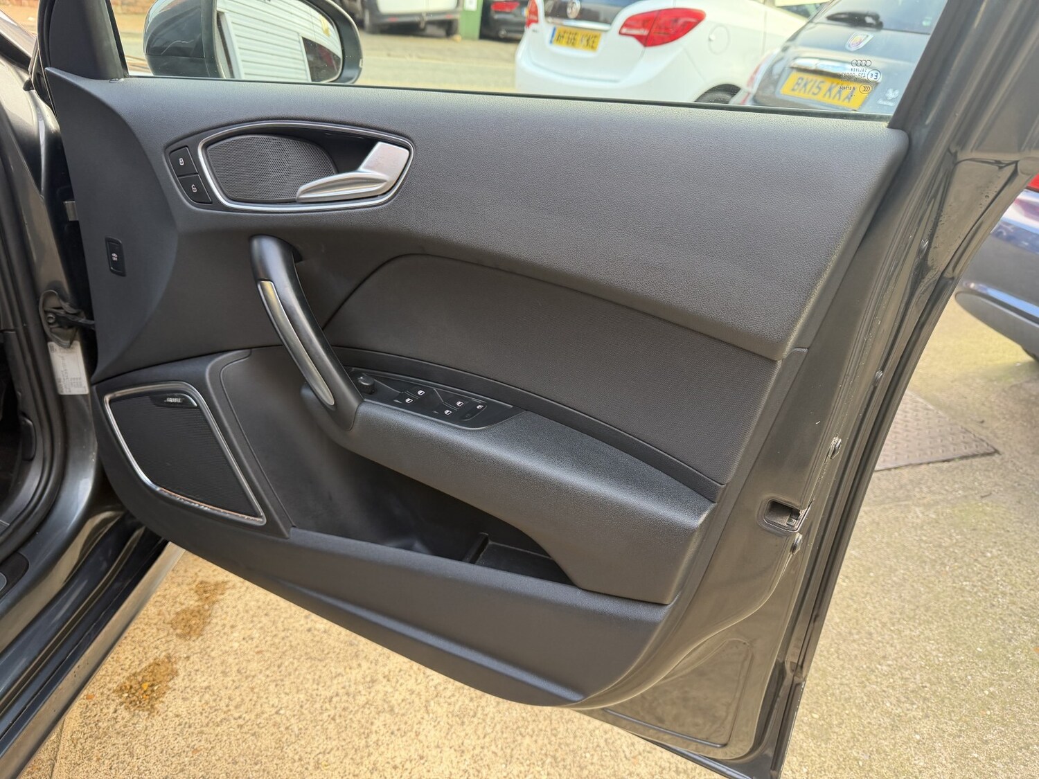 Used Audi A1 2014 for sale - 78031728: Photo 22