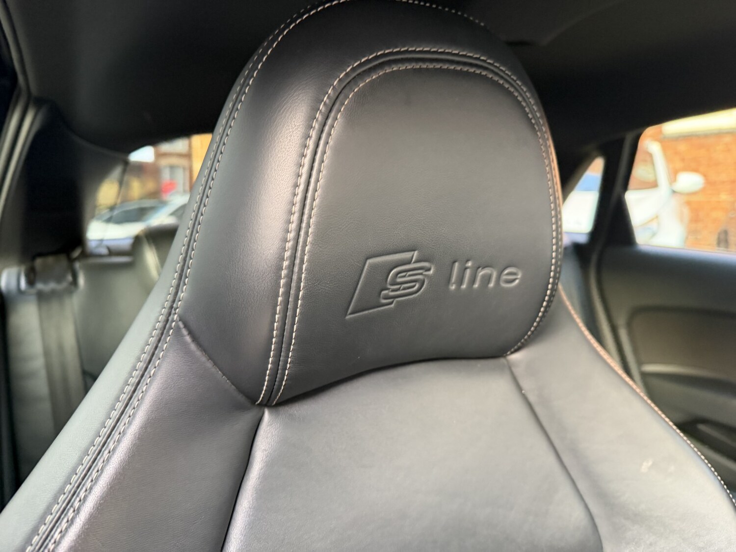 Used Audi A1 2014 for sale - 78031728: Photo 25