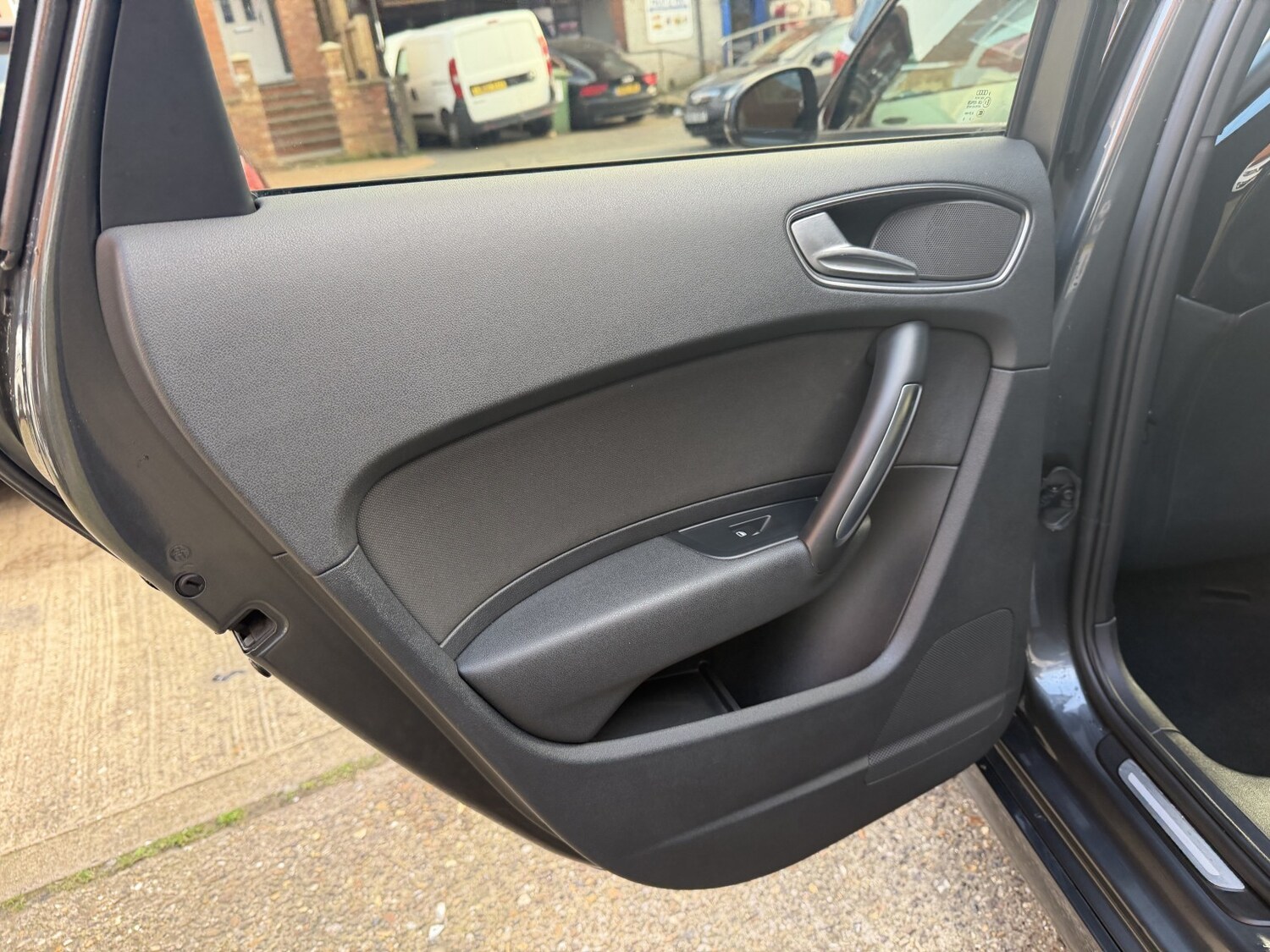 Used Audi A1 2014 for sale - 78031728: Photo 26