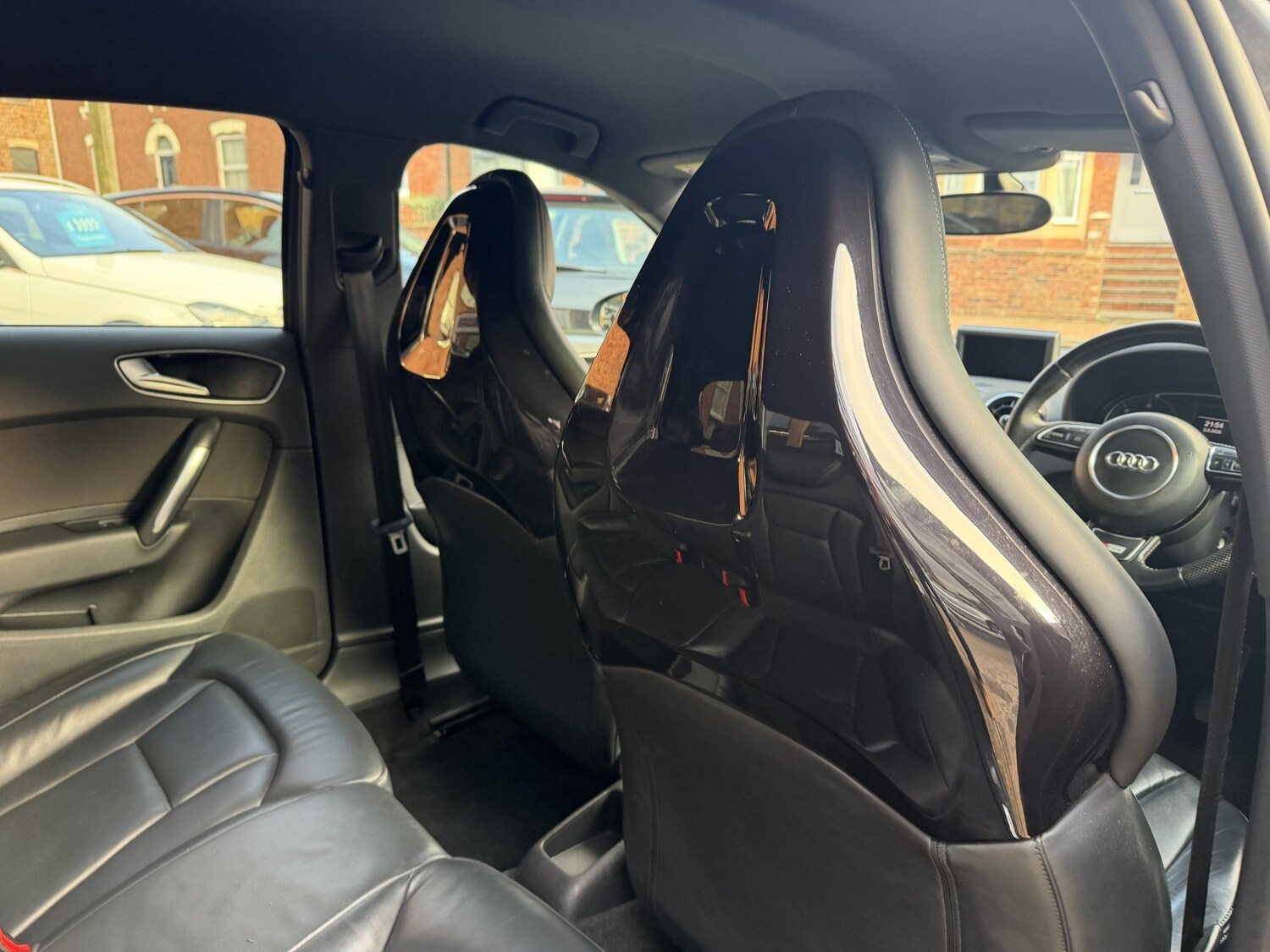 Used Audi A1 2014 for sale - 78031728: Photo 27