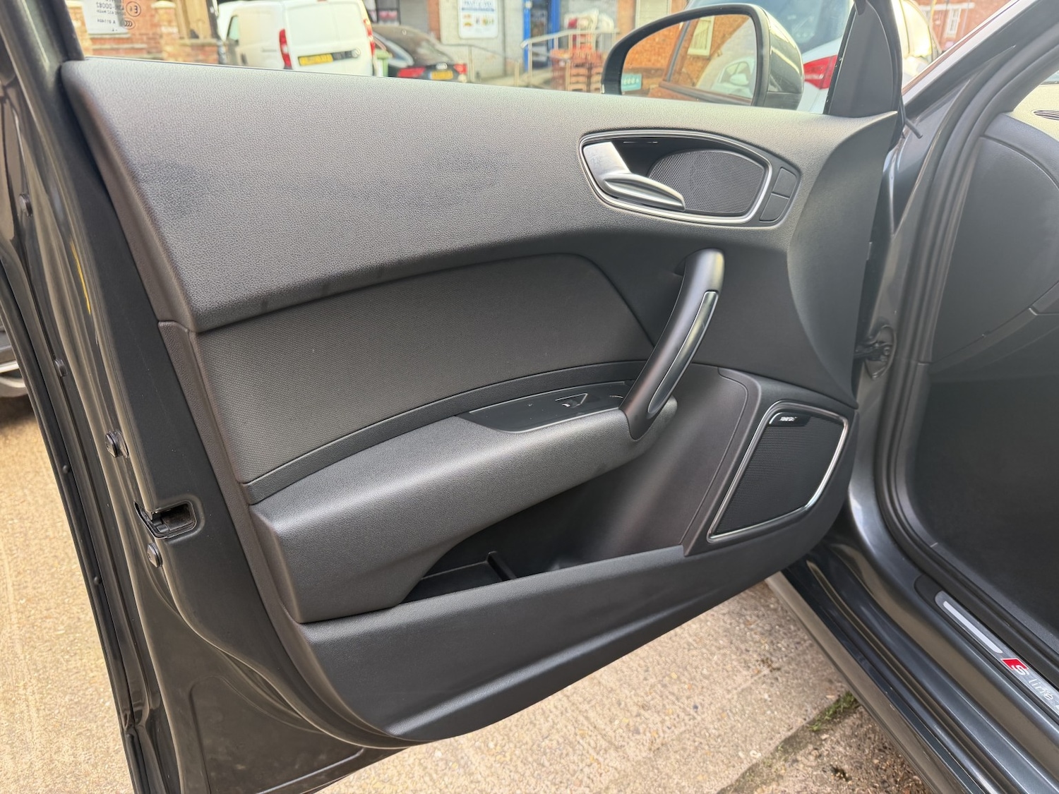 Used Audi A1 2014 for sale - 78031728: Photo 5