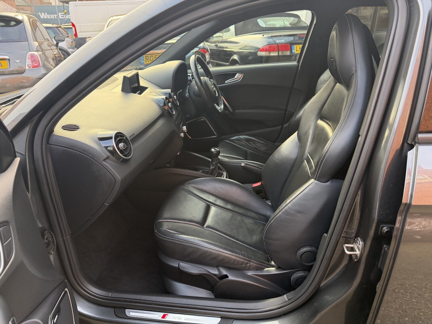 Used Audi A1 2014 for sale - 78031728: Photo 6