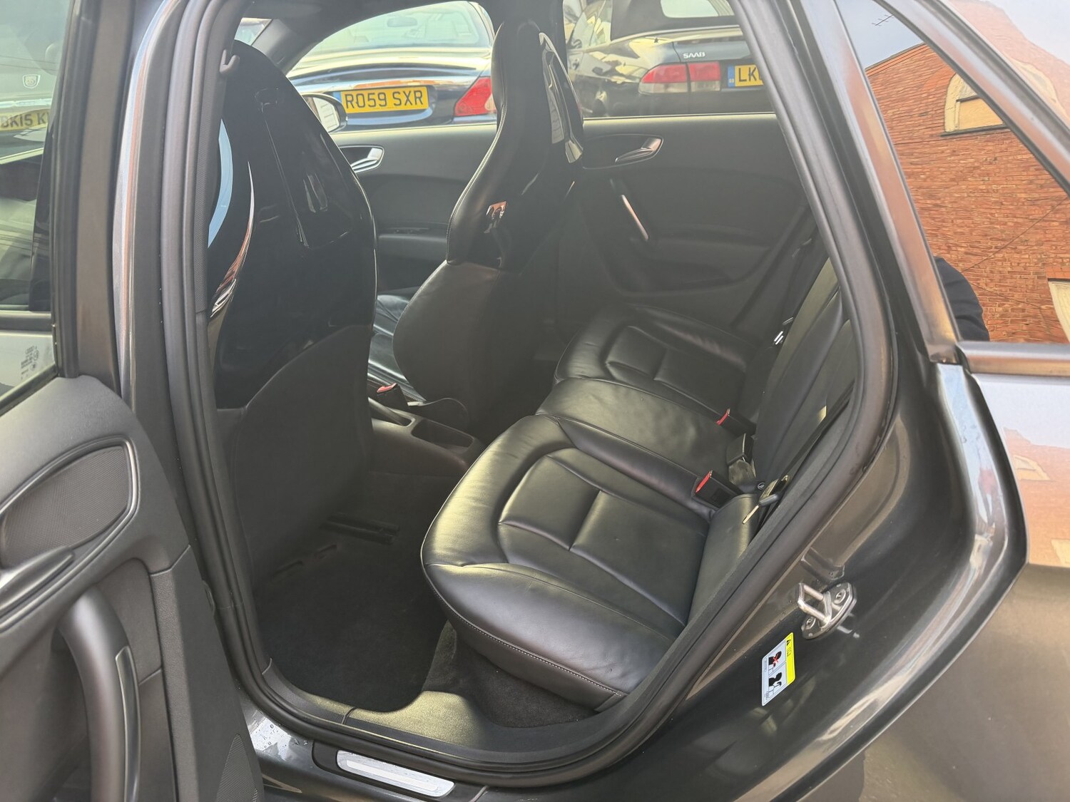 Used Audi A1 2014 for sale - 78031728: Photo 7