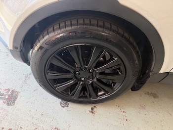 Used Land Rover Range Rover Evoque 2014 for sale - 78414786: Photo