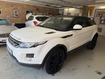 Used Land Rover Range Rover Evoque 2014 for sale - 78414786: Photo