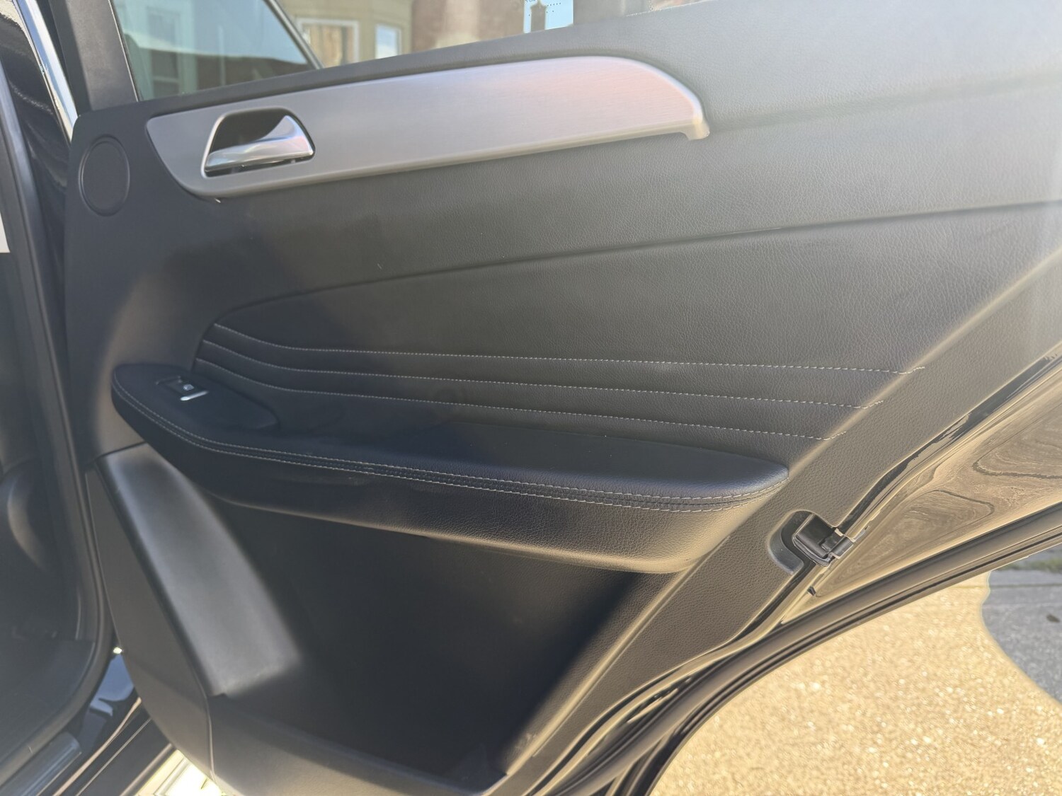 Used Mercedes-Benz GLE 2017 for sale - 78064163: Photo 16