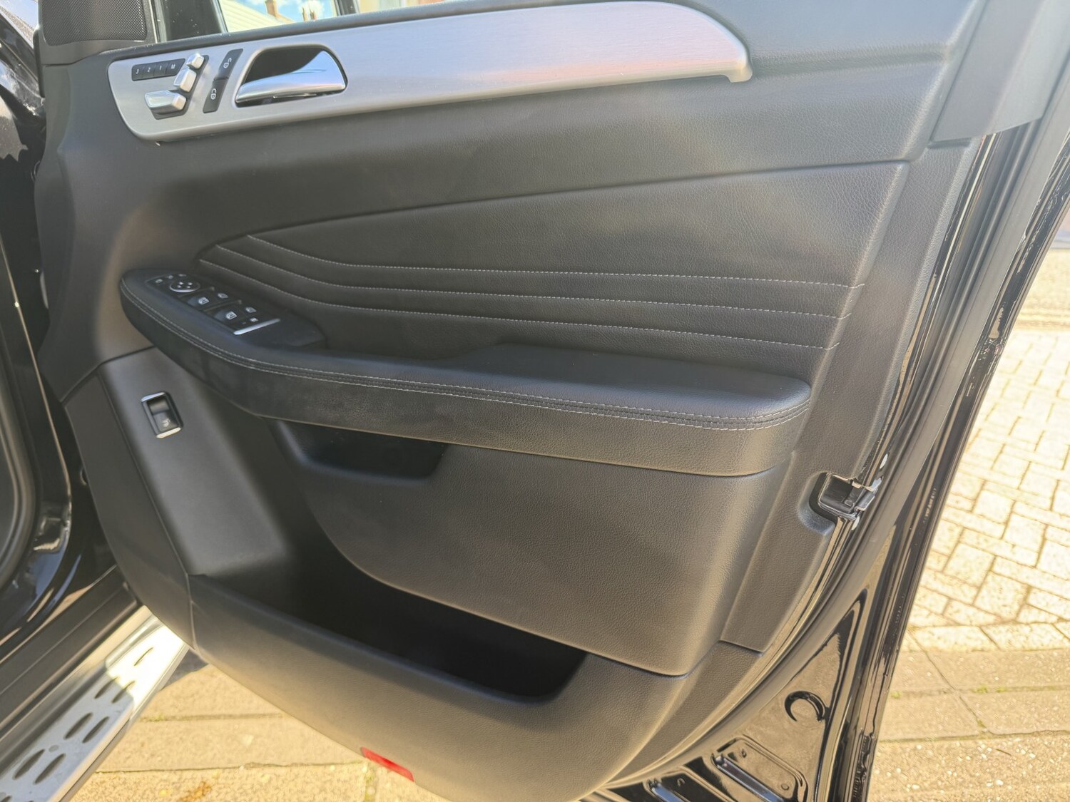 Used Mercedes-Benz GLE 2017 for sale - 78064163: Photo 18