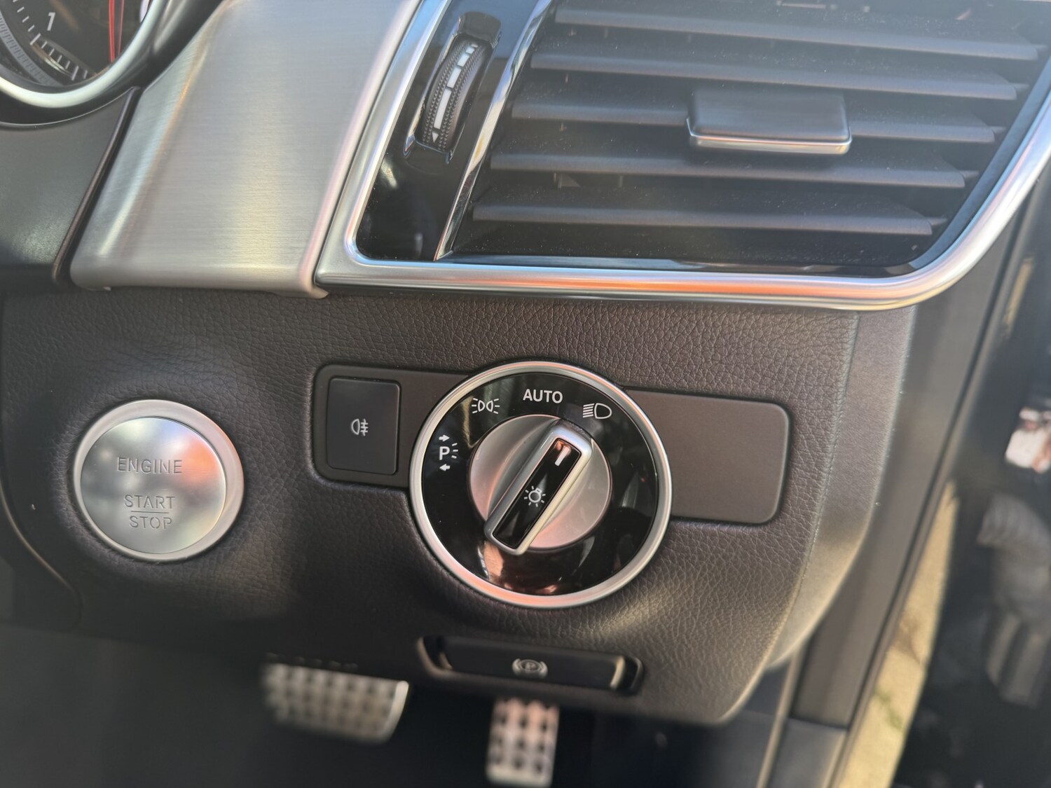 Used Mercedes-Benz GLE 2017 for sale - 78064163: Photo 21