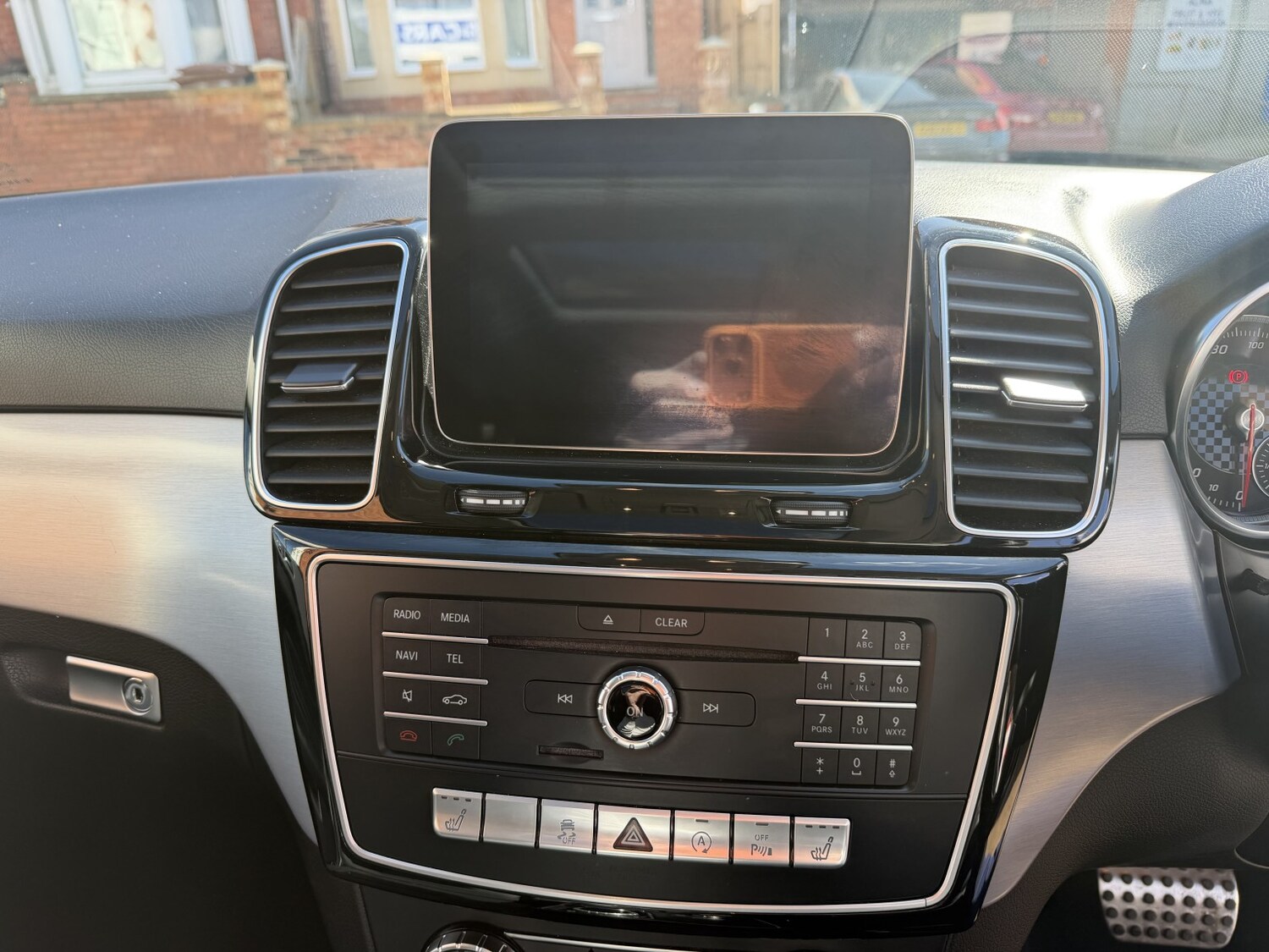 Used Mercedes-Benz GLE 2017 for sale - 78064163: Photo 22