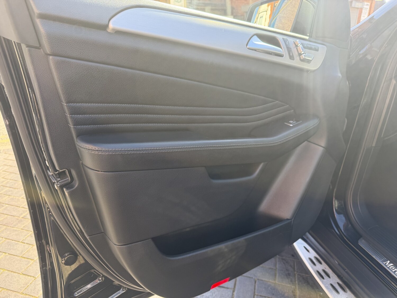 Used Mercedes-Benz GLE 2017 for sale - 78064163: Photo 24