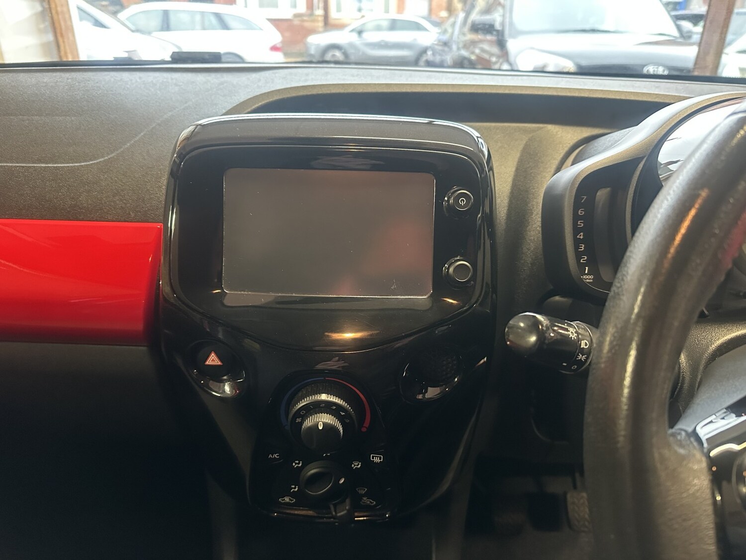 Used Toyota AYGO 2015 for sale - 78031662: Photo 18