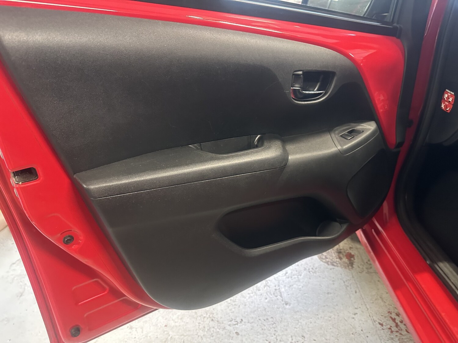 Used Toyota AYGO 2015 for sale - 78031662: Photo 20