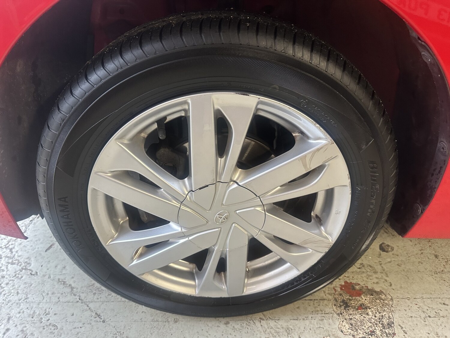 Used Toyota AYGO 2015 for sale - 78031662: Photo 6