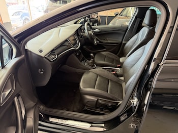 Used Vauxhall Astra 2018 for sale - 78997602: Photo