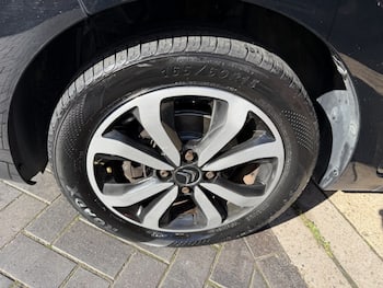 Used Citroen C1 2017 for sale - 79750203: Photo