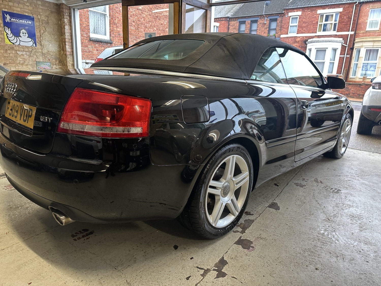 Used Audi A4 2009 for sale - 78031676: Photo 11