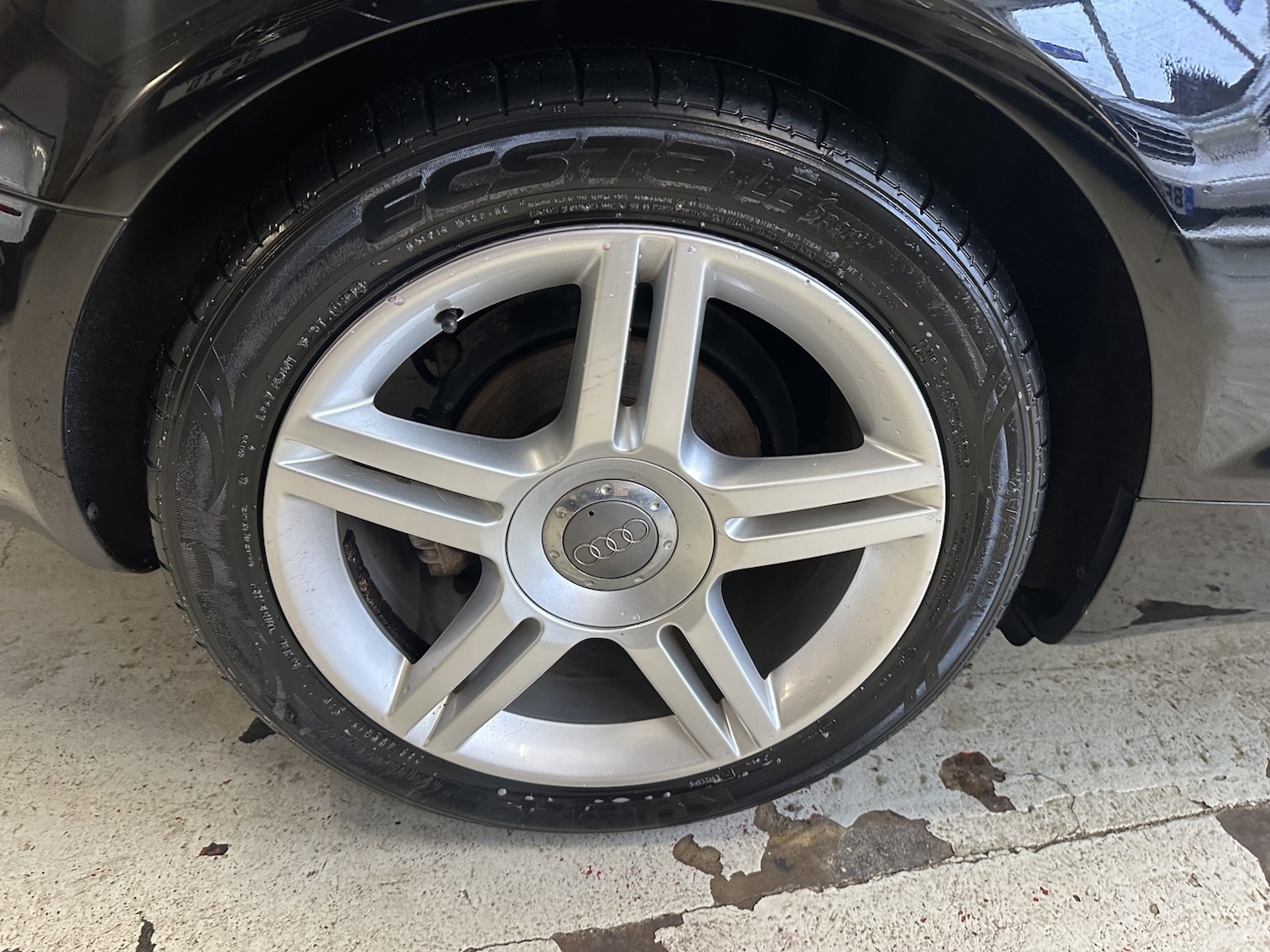 Used Audi A4 2009 for sale - 78031676: Photo 12