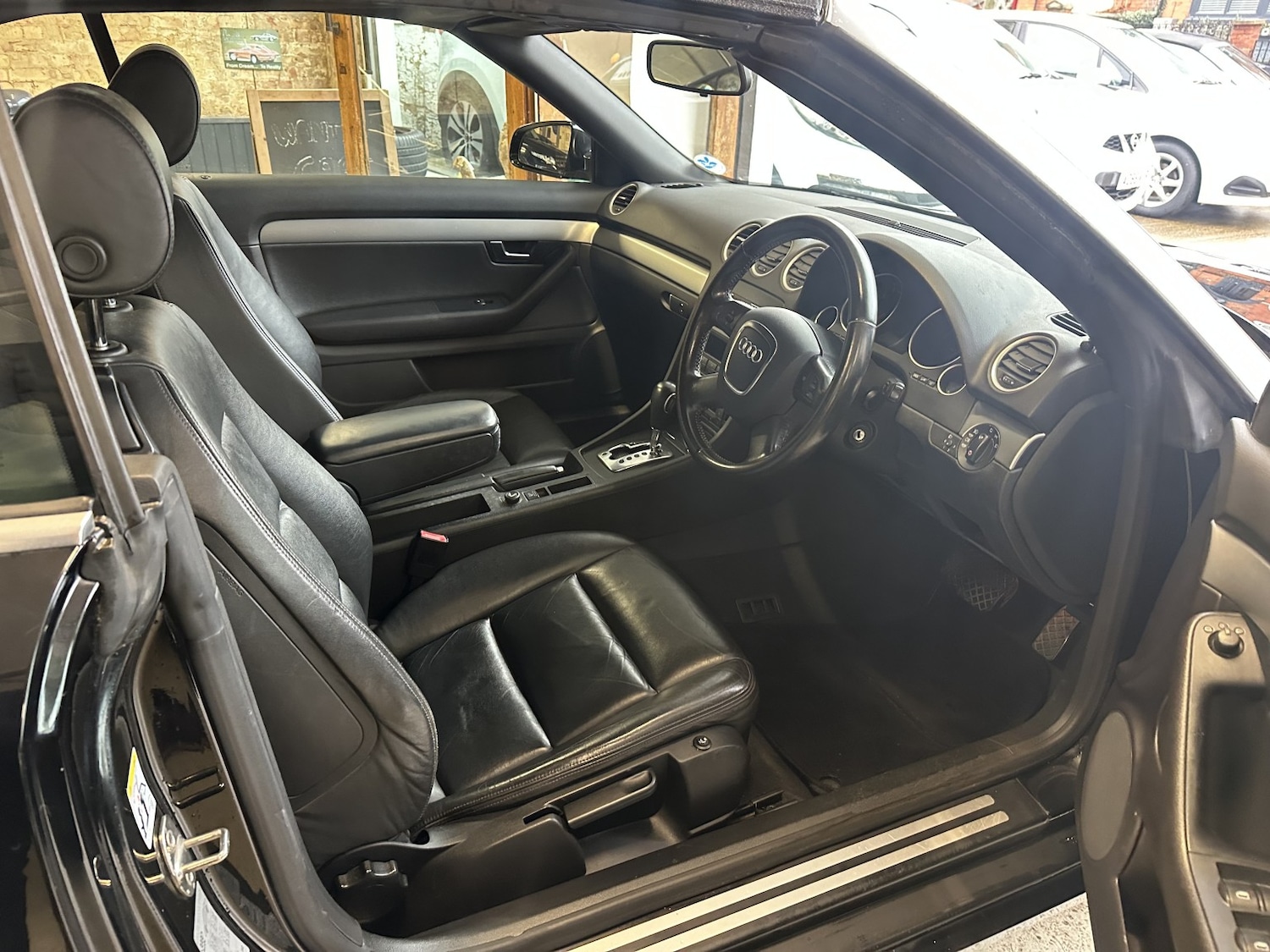 Used Audi A4 2009 for sale - 78031676: Photo 13