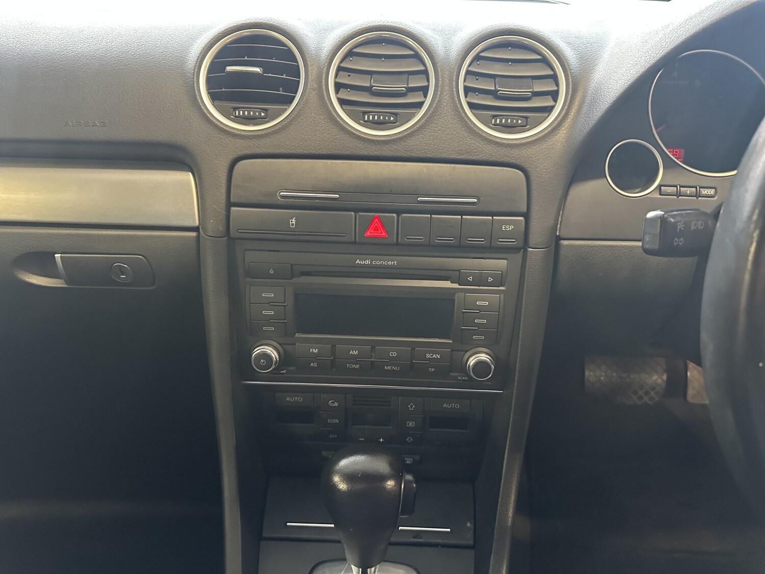 Used Audi A4 2009 for sale - 78031676: Photo 14