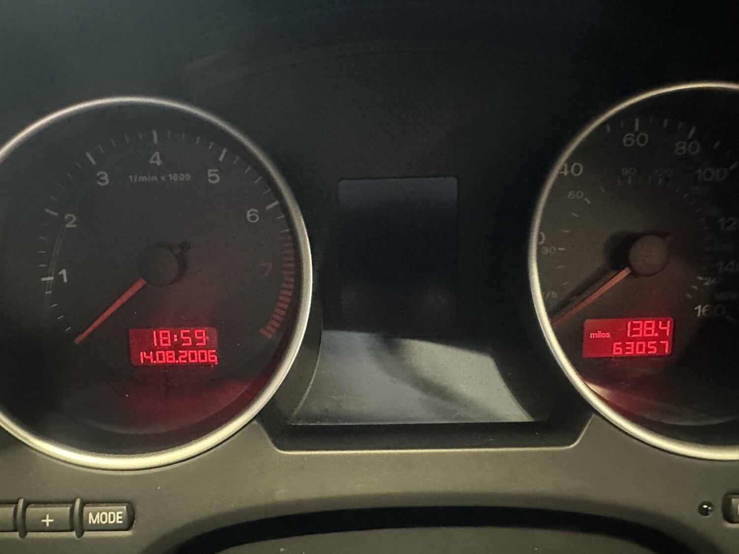 Used Audi A4 2009 for sale - 78031676: Photo 17