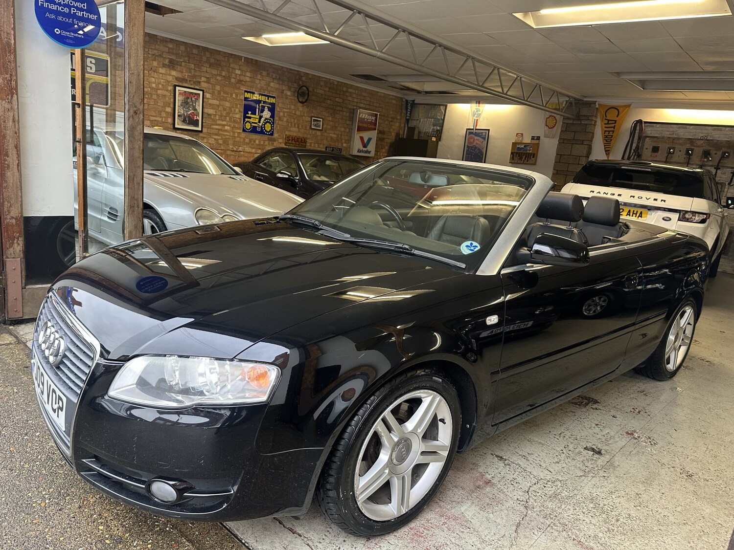 Used Audi A4 2009 for sale - 78031676: Photo 19