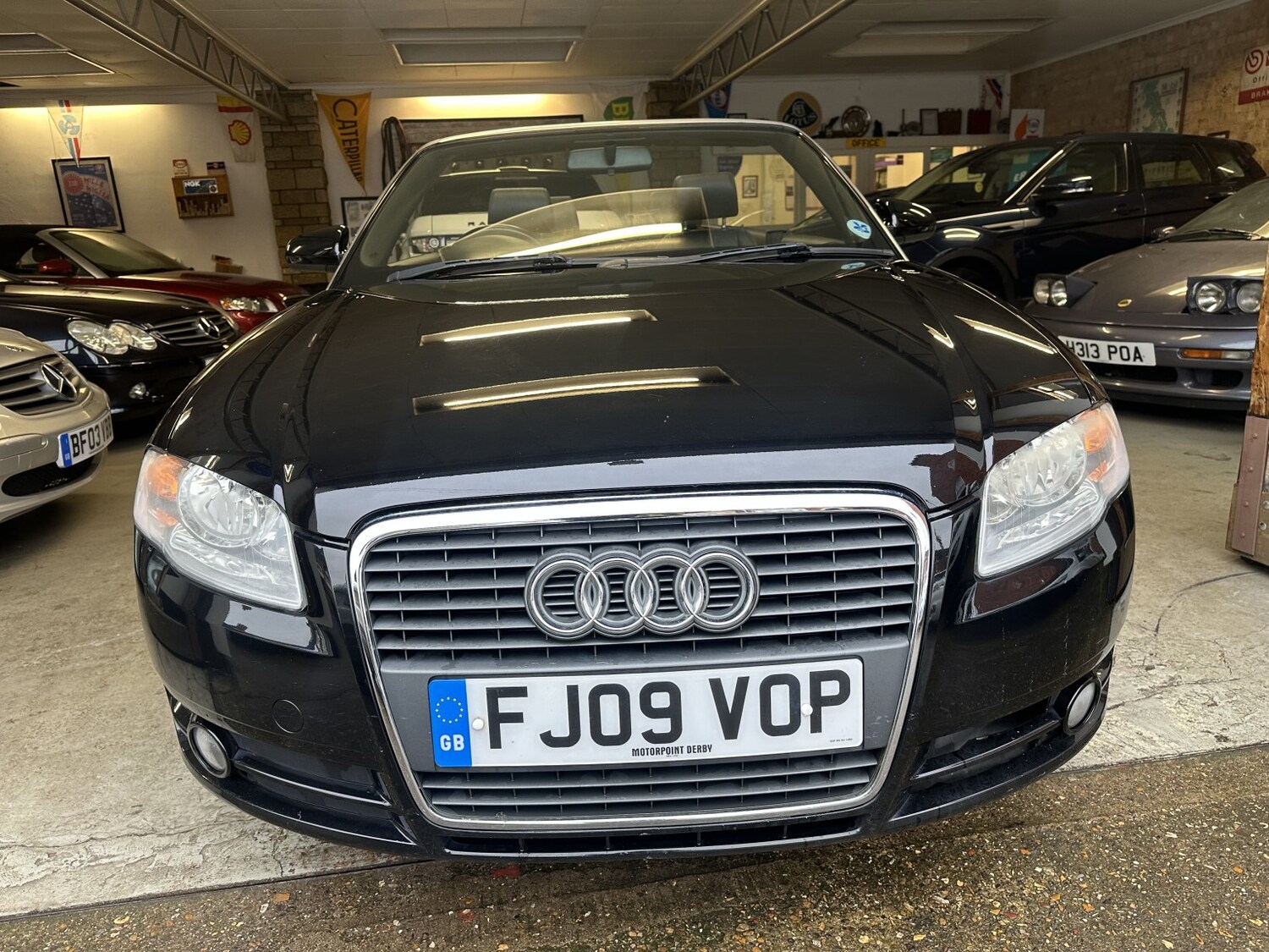 Used Audi A4 2009 for sale - 78031676: Photo 20