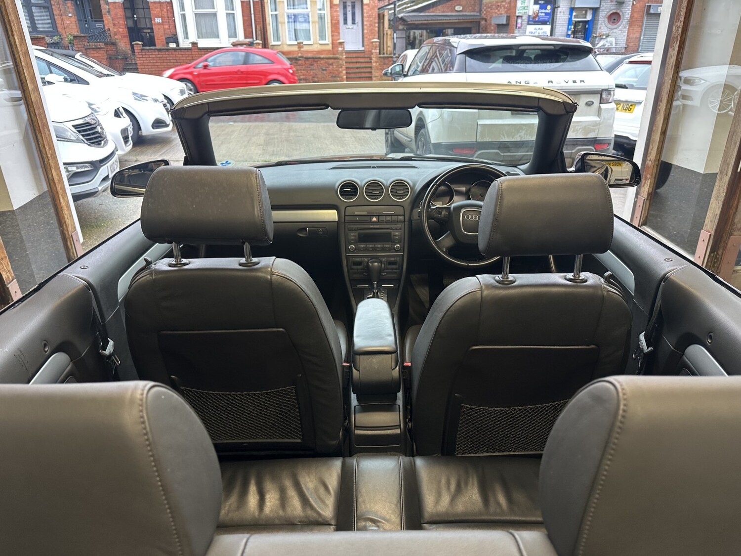 Used Audi A4 2009 for sale - 78031676: Photo 23