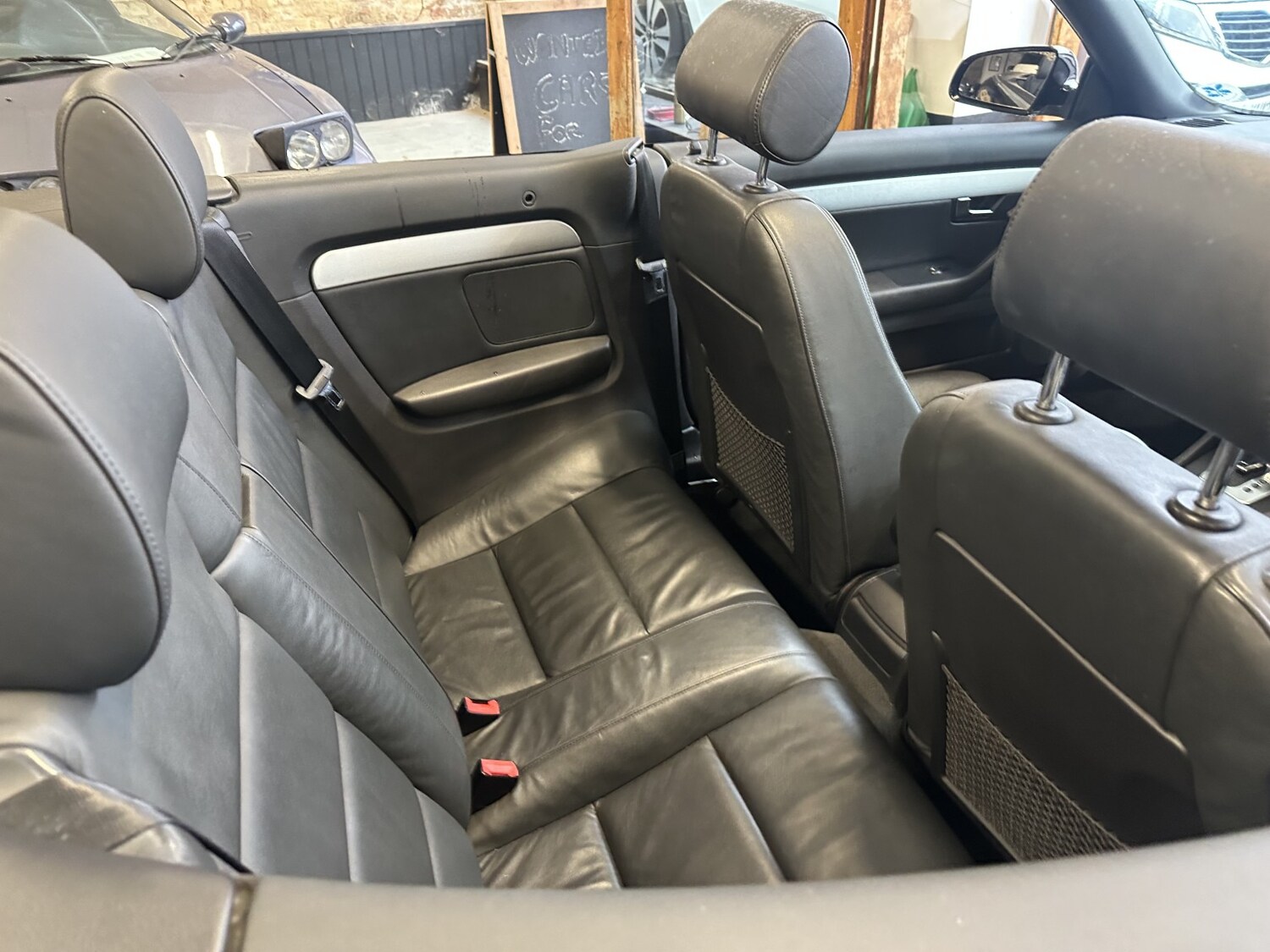 Used Audi A4 2009 for sale - 78031676: Photo 25