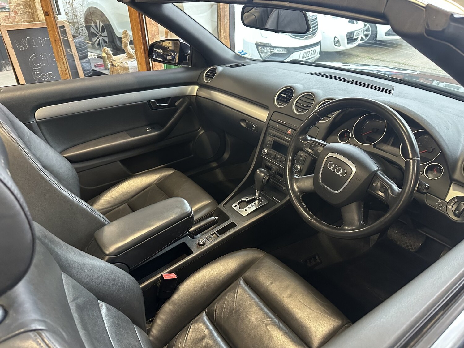 Used Audi A4 2009 for sale - 78031676: Photo 26