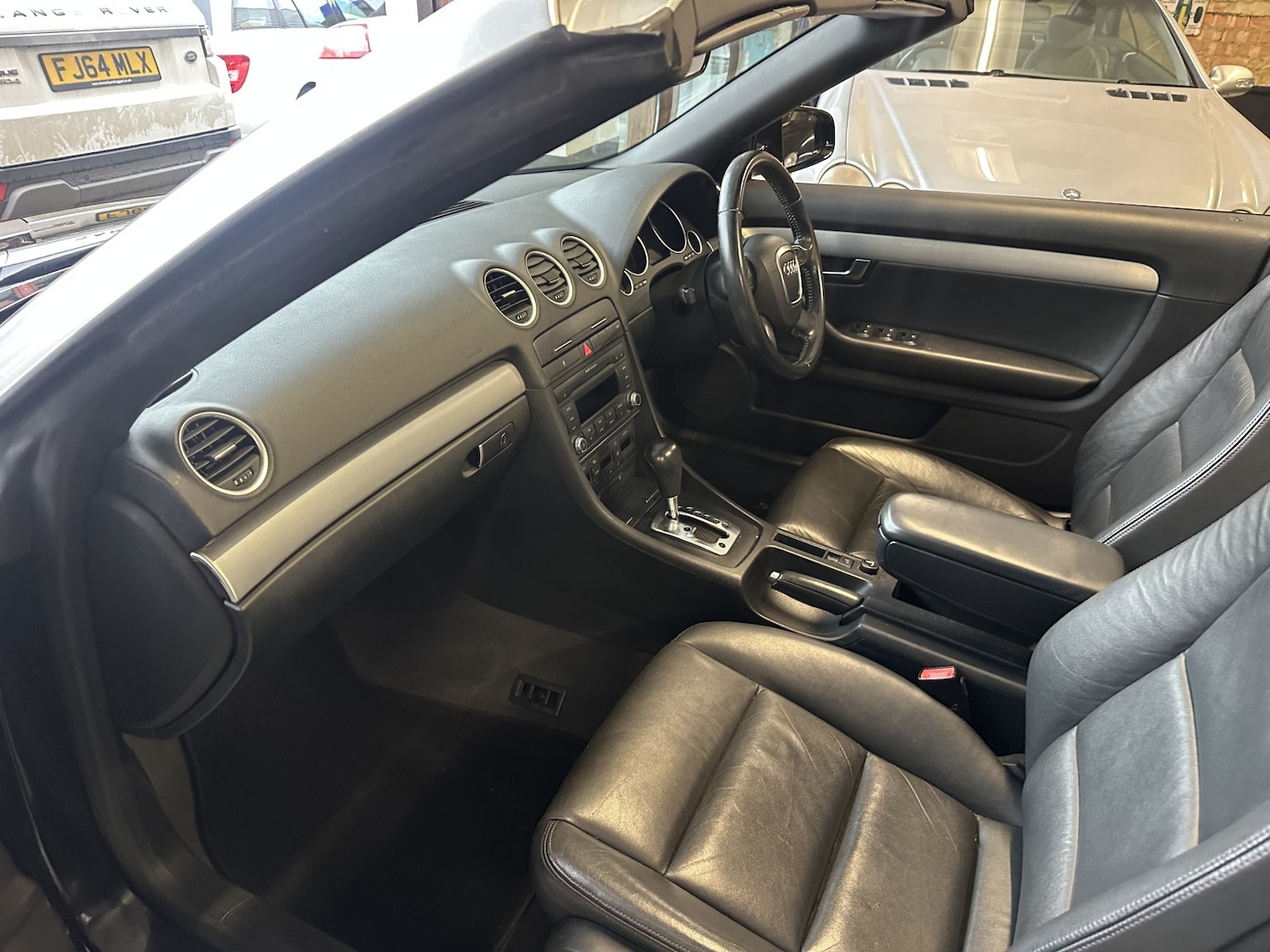 Used Audi A4 2009 for sale - 78031676: Photo 30