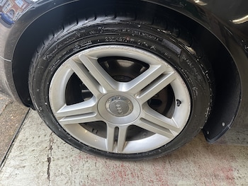 Used Audi A4 2009 for sale - 78031676: Photo