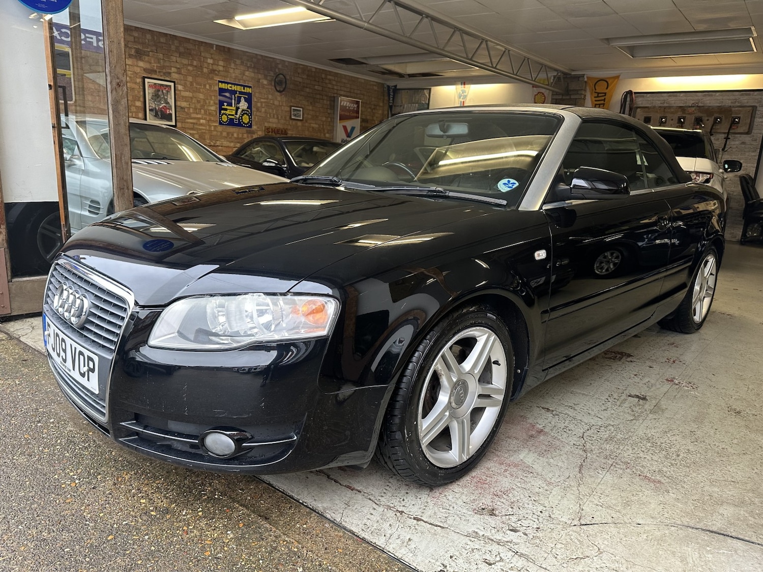 Used Audi A4 2009 for sale - 78031676: Photo 5