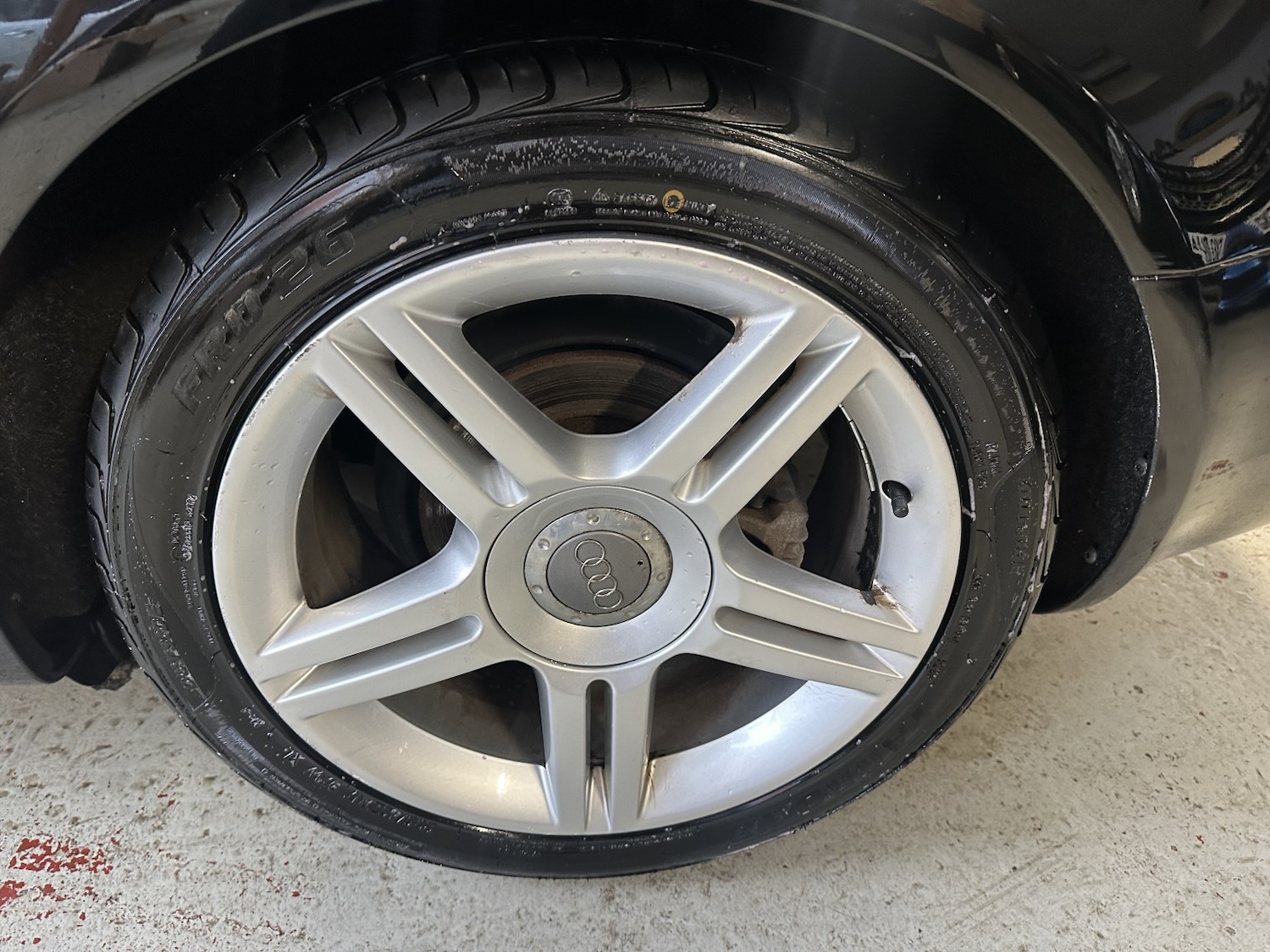 Used Audi A4 2009 for sale - 78031676: Photo 7