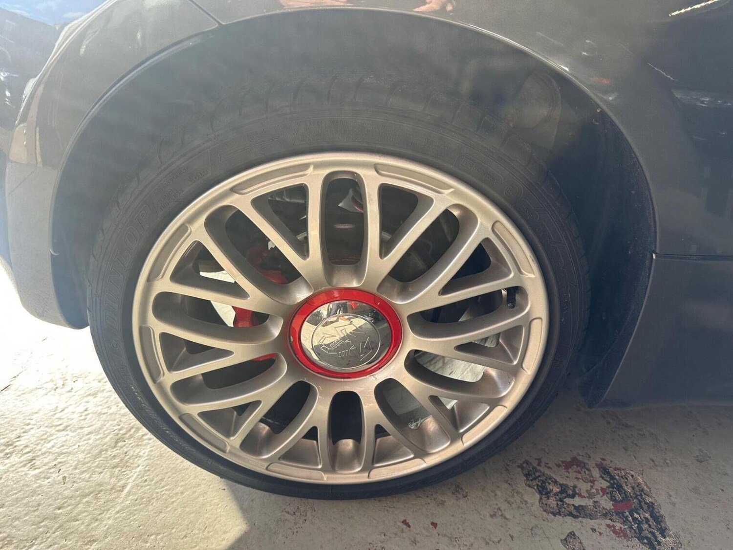 Used Abarth 595 2015 for sale - 78031568: Photo 10