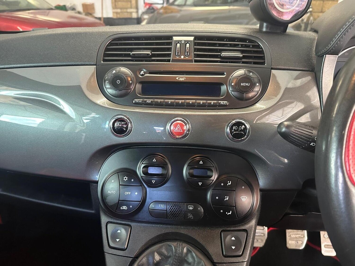 Used Abarth 595 2015 for sale - 78031568: Photo 13