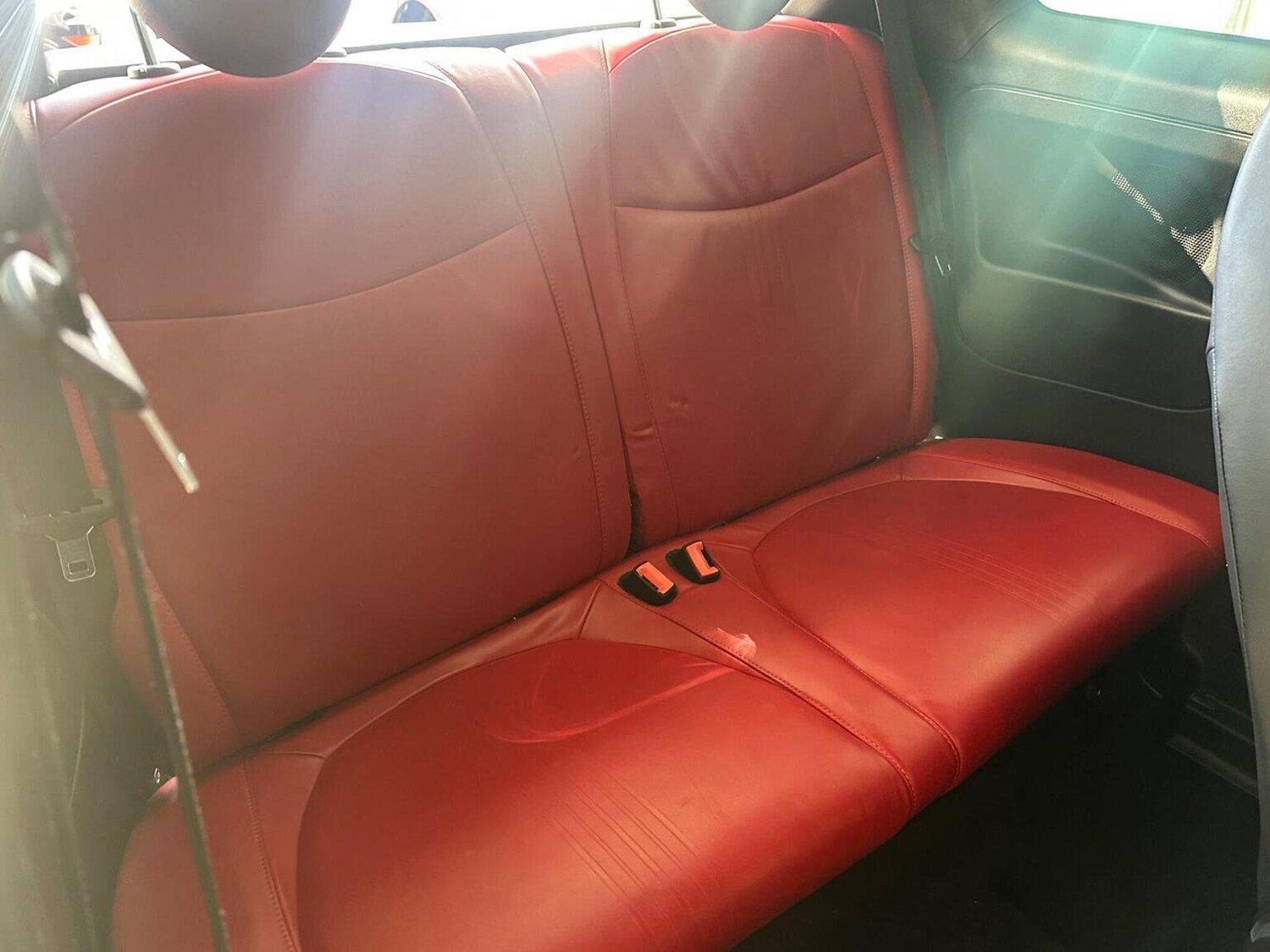 Used Abarth 595 2015 for sale - 78031568: Photo 14