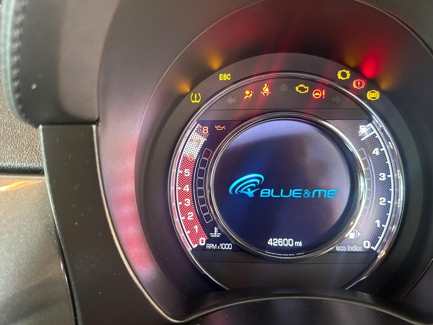 Used Abarth 595 2015 for sale - 78031568: Photo 16