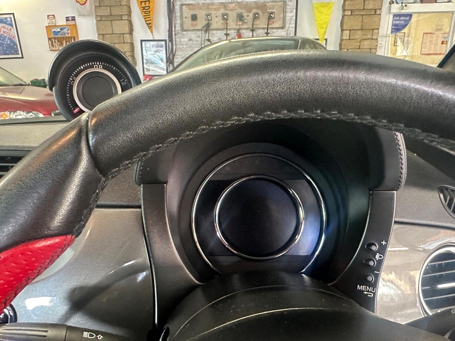 Used Abarth 595 2015 for sale - 78031568: Photo 17