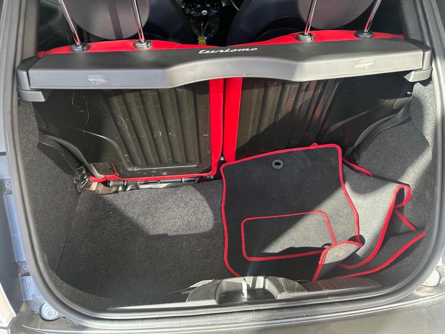 Used Abarth 595 2015 for sale - 78031568: Photo 8