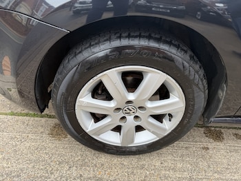 Used Volkswagen Polo 2011 for sale - 78296572: Photo