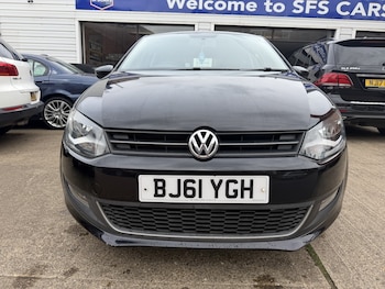 Used Volkswagen Polo 2011 for sale - 78296572: Photo