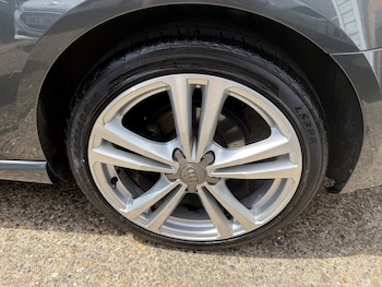 Used Audi A3 2015 for sale - 79033187: Photo