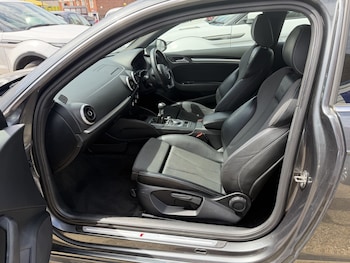 Used Audi A3 2015 for sale - 79033187: Photo