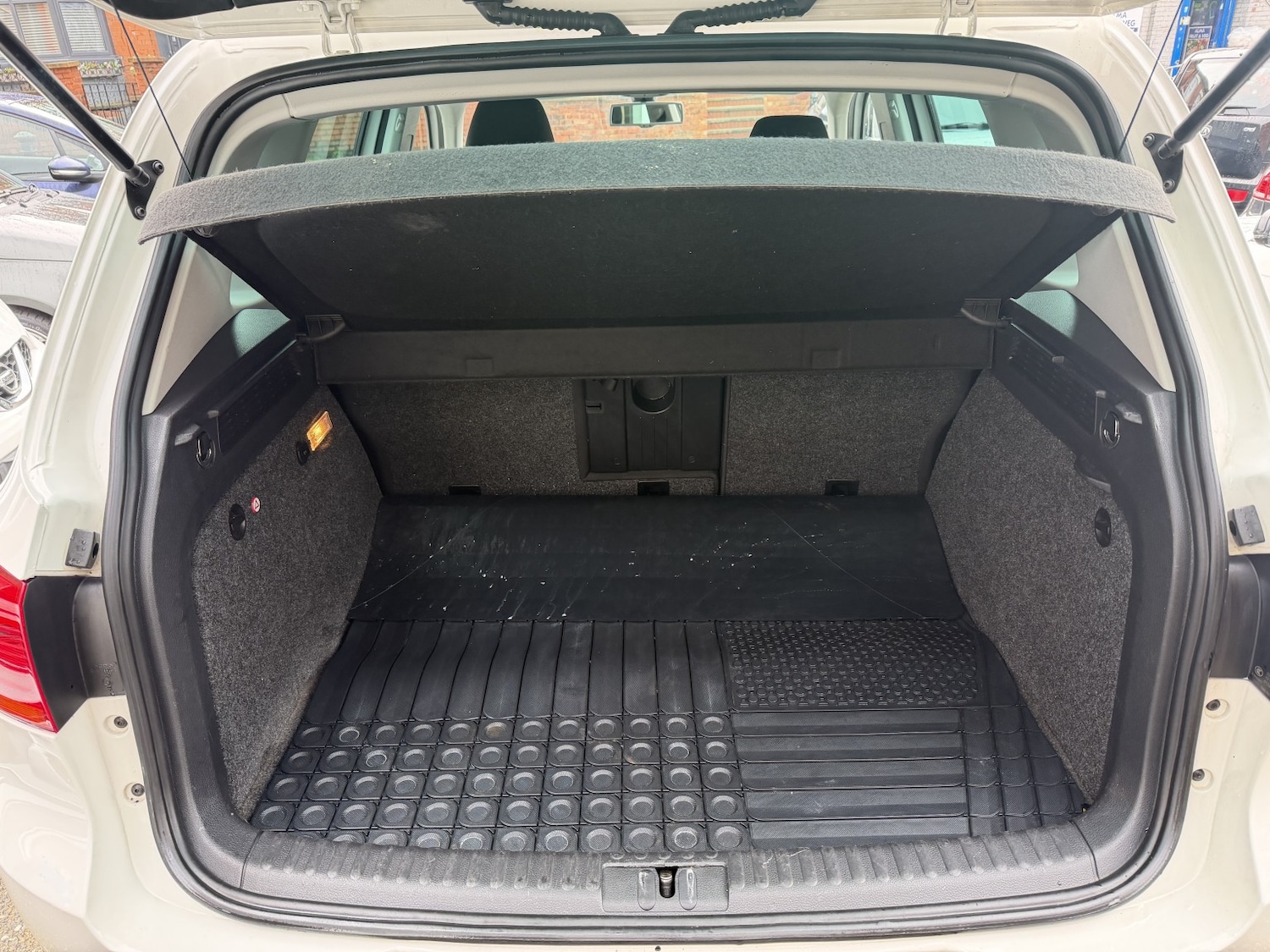 Used Volkswagen Tiguan 2013 for sale - 78031698: Photo 10